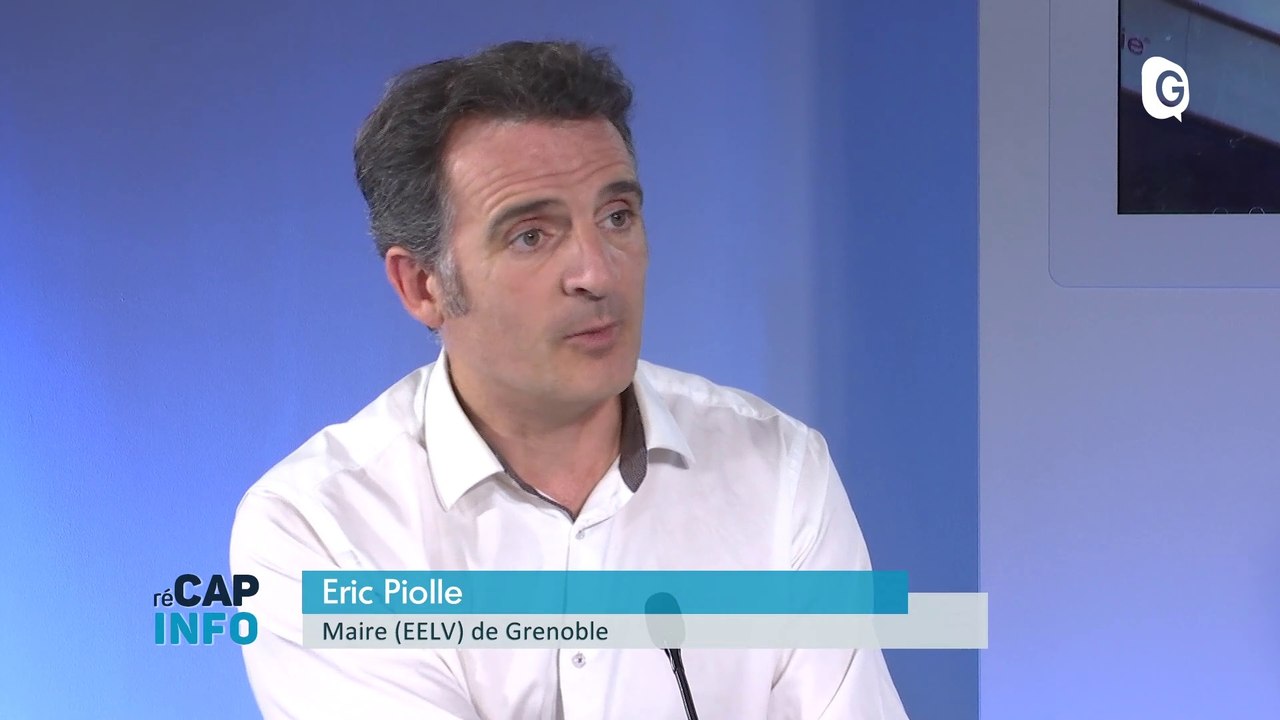 RECAPINFO - 12 JUILLET 2019