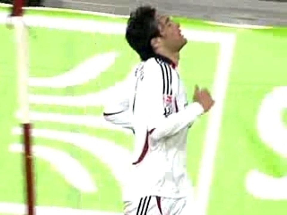 Fortuna Düsseldorf - FC Bayern - Friendly 22.01.2008