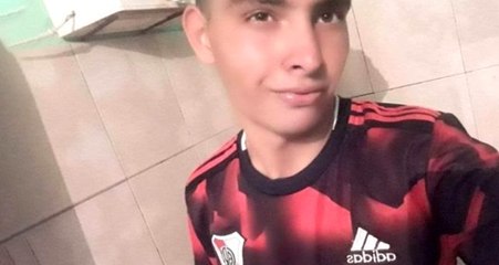 17 yaşındaki kaleci penaltıya sevinirken hayatını kaybetti!