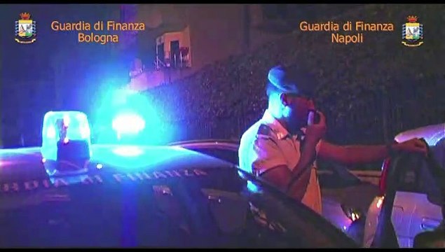 Camorra, confiscati beni per 300 milioni a imprenditore di Melito di Napoli (12.07.19)