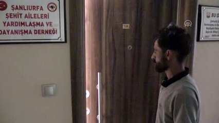 "İçimizdeki hainler düşmandan farksızdır"