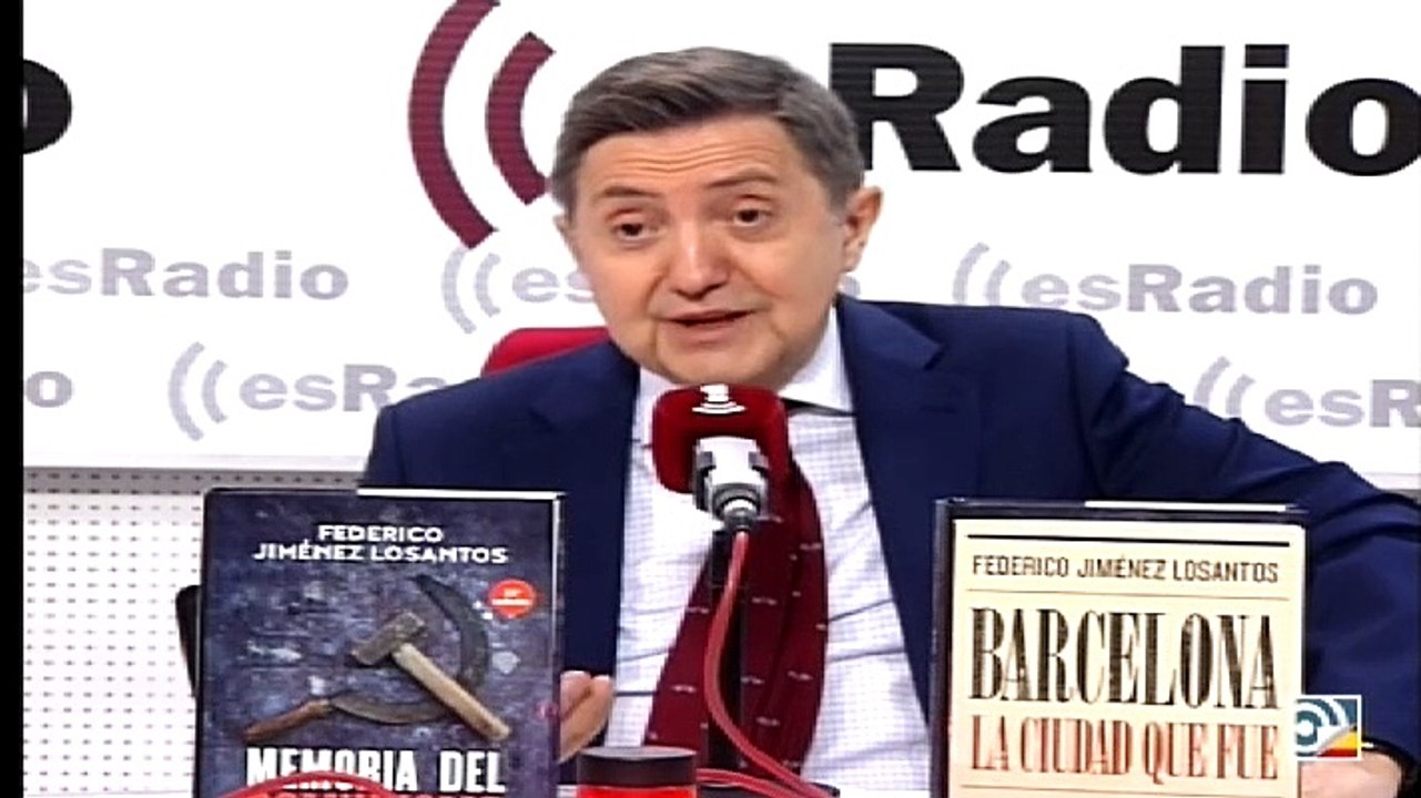 Federico a las 8: Sánchez quiere reformar la Constitución
