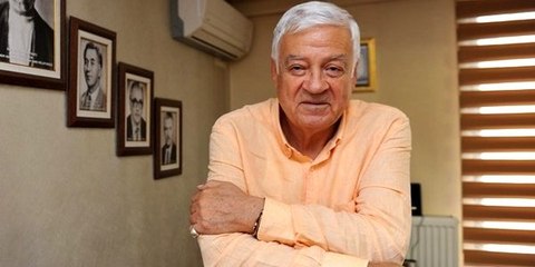 Dengir Mir Mehmet Fırat'ın hayatını kaybettiği hastaneden açıklama