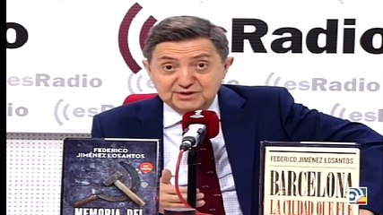 Federico a las 7: TVE, una vez más al servicio de Sánchez