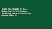 [NEW RELEASES]  31 Days Before Your CCNA Routing   Switching Exam: A Day-By-Day Review Guide for