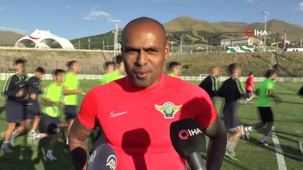 Mert Nobre: “Brezilya’dan Hocalık İçin Teklif Aldım”