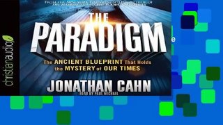 Any Format For Kindle  The Paradigm: The Ancient Blueprint That Holds the Mystery of Our Times