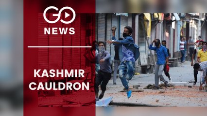 UN: Probe Kashmir Human Rights Abuse