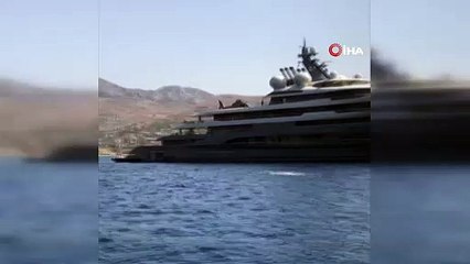 Dünyanın en zengin insanı Türkiye'de