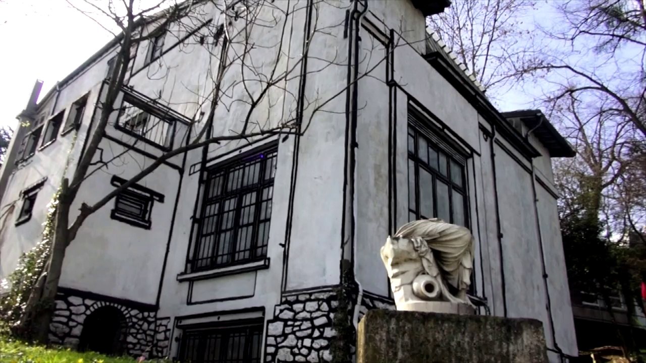 L’Ecole d’art Camille Lambert