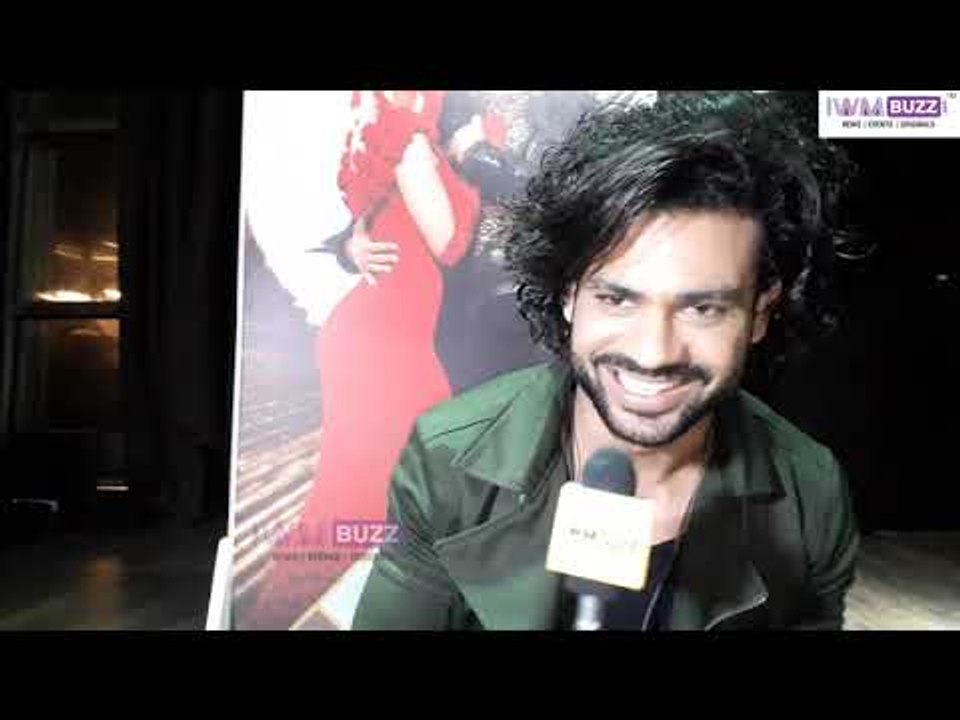 Exclusive: Vishal Aditya Singh opens up on his fight with ex Madhurima Tuli on Nach Baliye 9