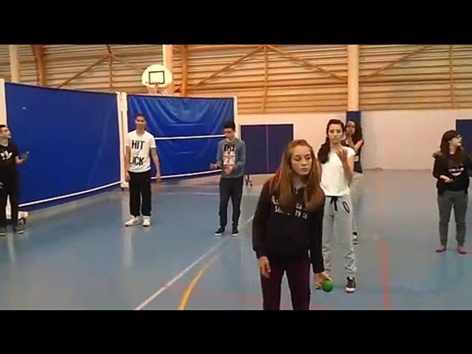 Arts du Cirque