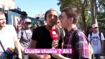 Quand tu vas en festival (blagues, bêtises, danses...)