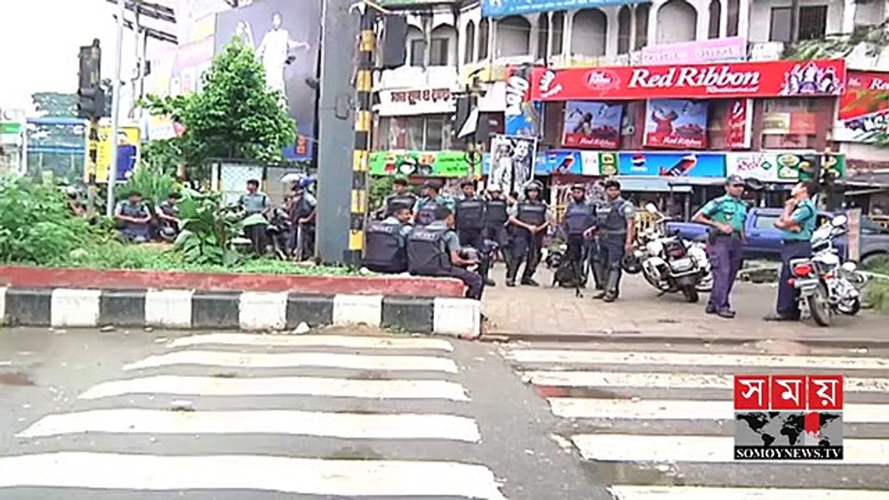এবার পাঁচ স্তরের নজরদারিতে হয়েছে পুলিশের নিয়োগ | Bangladesh Police |