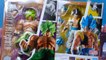 Dragon Ball Super - Unboxing de las SH Figuarts de Gogeta y Broly