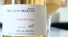 Rosé d'été : Coup de cœur pour un vin de Provence tonique et suave !