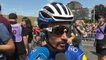 Tour de France 2019 / Julian Alaphilippe : "Je suis très remonté"