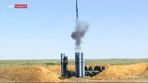 İşte S-400'lerin teknik özellikleri