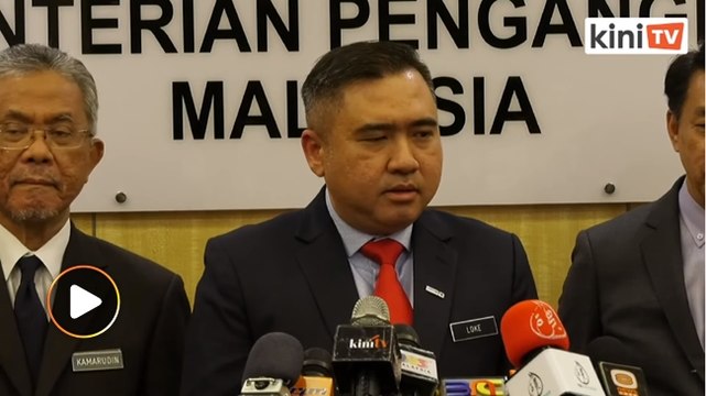 'Big Blue Taxi tak akan puas hati sampai bila-bila'