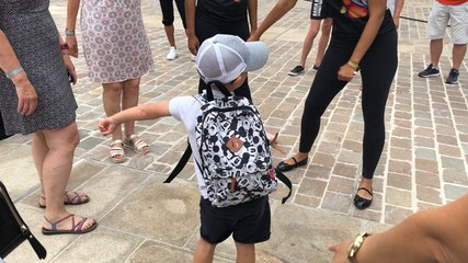 Folklores du monde. Le Brésil.