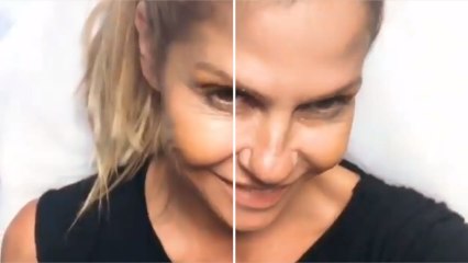 Makoke se somete a un tratamiento estético para sus vacaciones