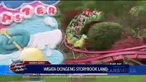 DUNIA PUNYA CERITA - Wisata Dongeng Storybook Land