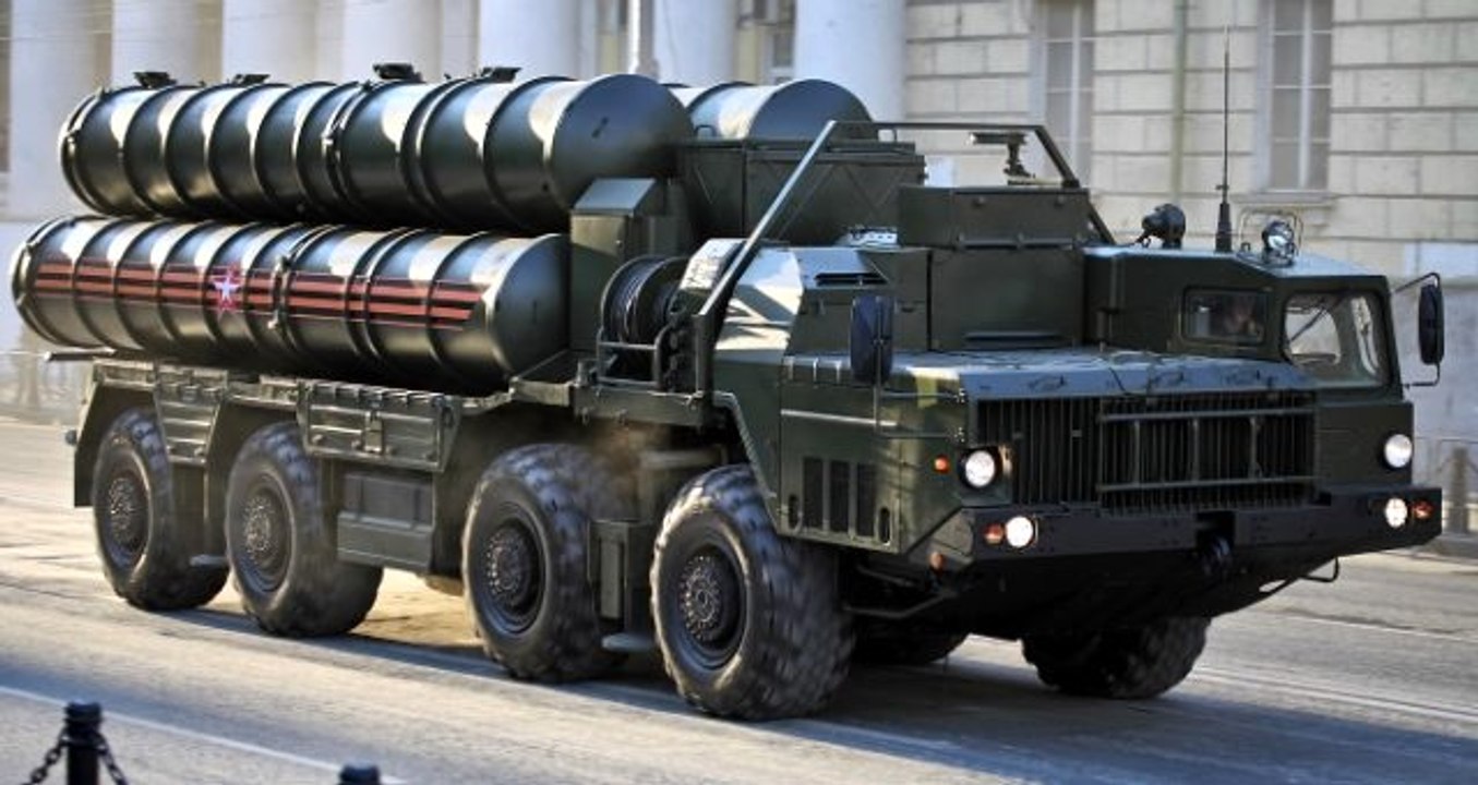 S-400 nedir, özellikleri nelerdir? S-400 menzili ne kadar?