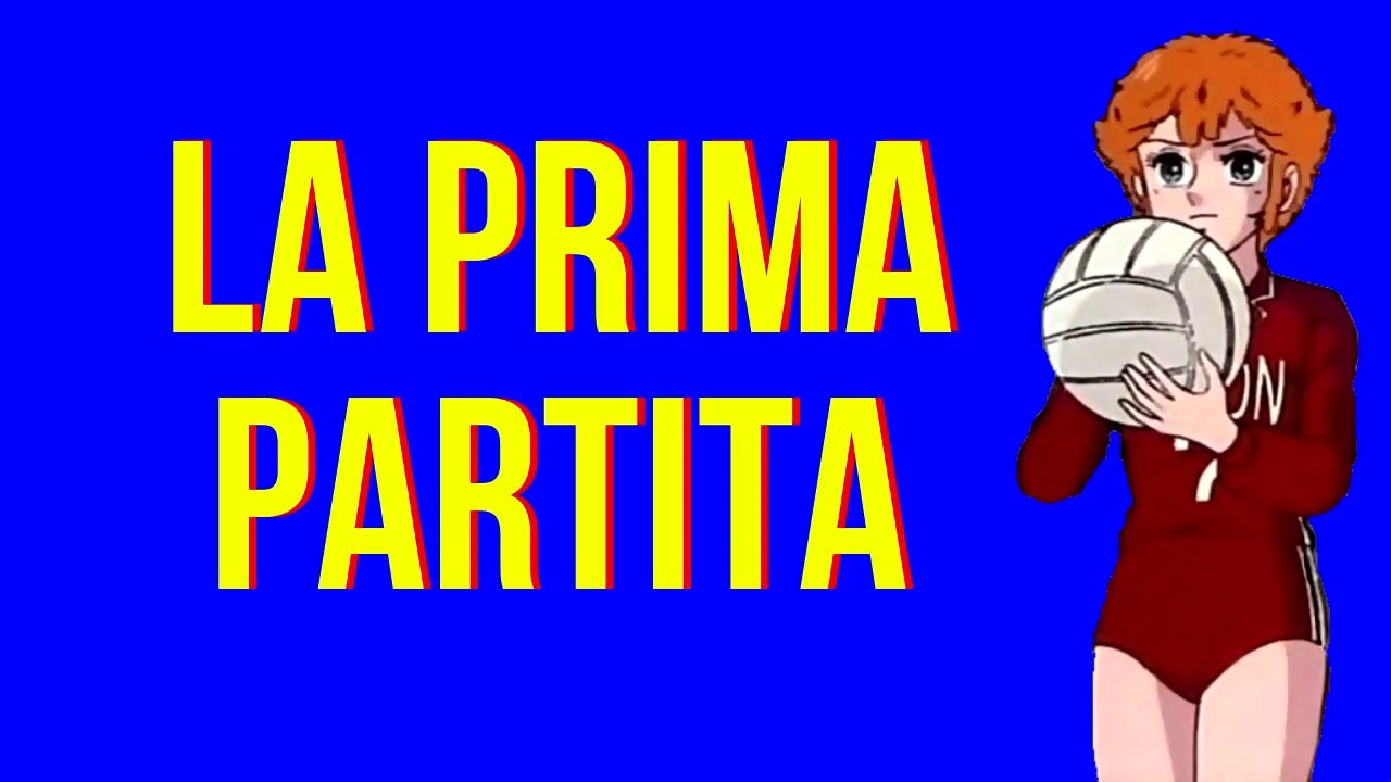 Mila e Shiro Episodio 4