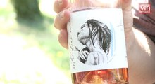 Vin d'été : Coup de cœur pour un rosé du Luberon aux arômes de pêche et de bergamote