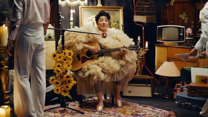 Kalben - Kız Kulesi'nin Anahtarı