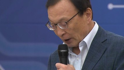 이해찬 "연 1조 투자, 제재 가능 품목 자립화 추진" / YTN