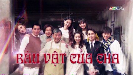 Xem Phim Báu Vật Của Cha Tập 95 - Phim Hoa Ngữ  mới Hay