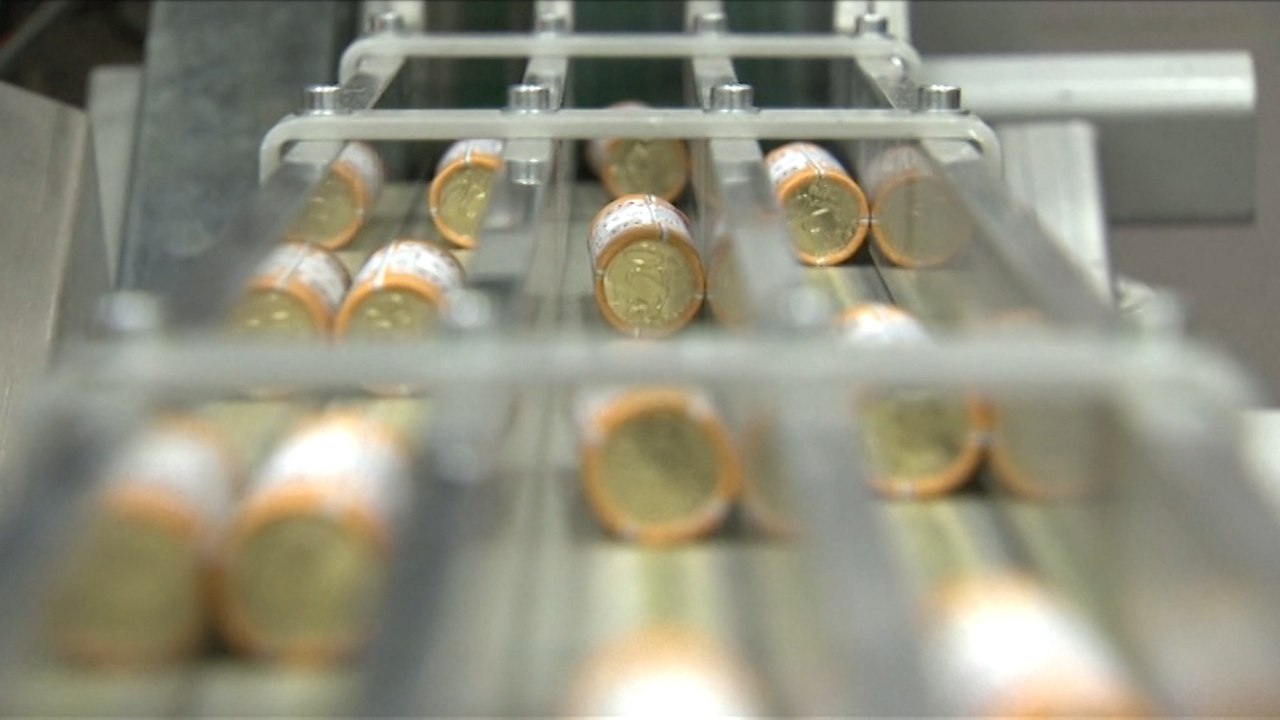 El INE confirma que el IPC se moderó al 0,4% en junio