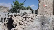 - Esad Rejimi İdlib’e Yine Saldırdı: 7 Ölü, 35 Yaralı