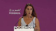 Unidas Podemos consultará a sus adscritos sobre el sentido de su voto en la investidura de Sánchez