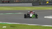 تحديثات جديدة لسيارات ألفا روميو بالتجارب الأولى لسباق بريطانيا
