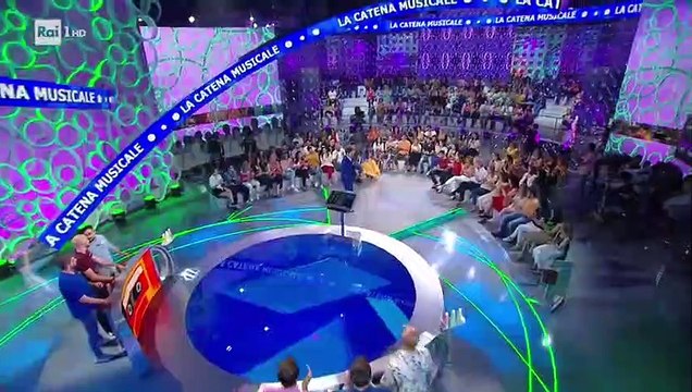 Reazione a catena 11 luglio 2019 (puntata intera ridotta)