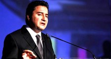 Ali Babacan yeni parti kurma kararını erteledi mi?