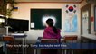 Lost lessons: N. Koreans get 're-education' in the South