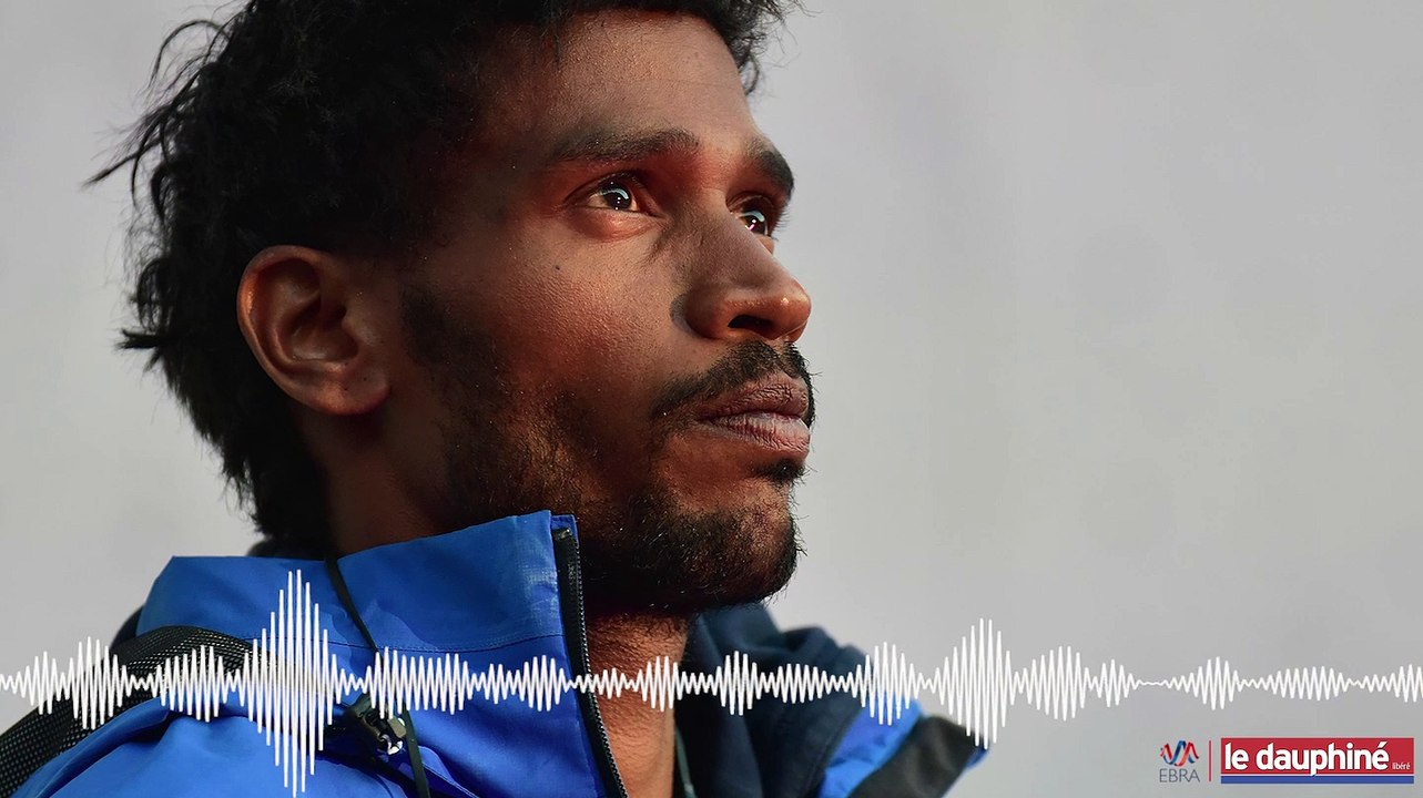 ESCALADE / Coupe du monde de Chamonix