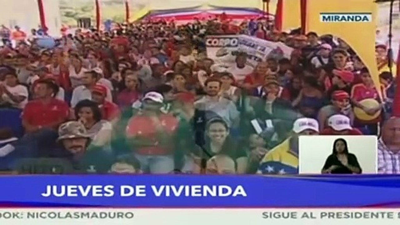 Gobierno y oposición de Venezuela establecen mesa permanente de trabajo
