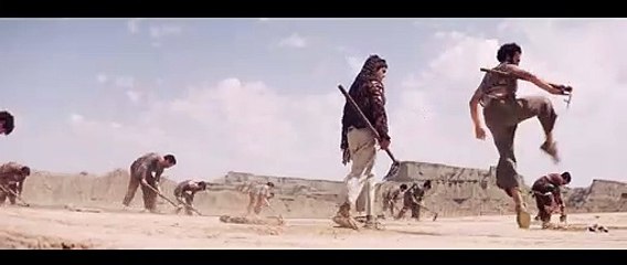 Dantza Bande-annonce Teaser VF (2019) Gari Otamendi, Amaia Irigoyen