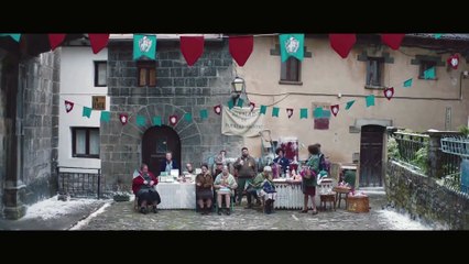 Estrenos de cine para este viernes 12 de julio