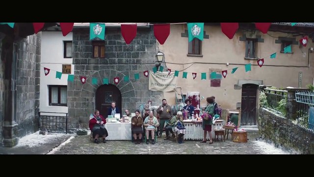 Estrenos de cine para este viernes 12 de julio