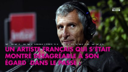 Nagui : Sa décision radicale vis-à-vis de ces stars aux comportements odieux