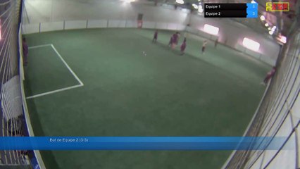 Equipe 1 Vs Equipe 2 - 11/07/19 10:31 - Loisir Poitiers - Poitiers Game Parc