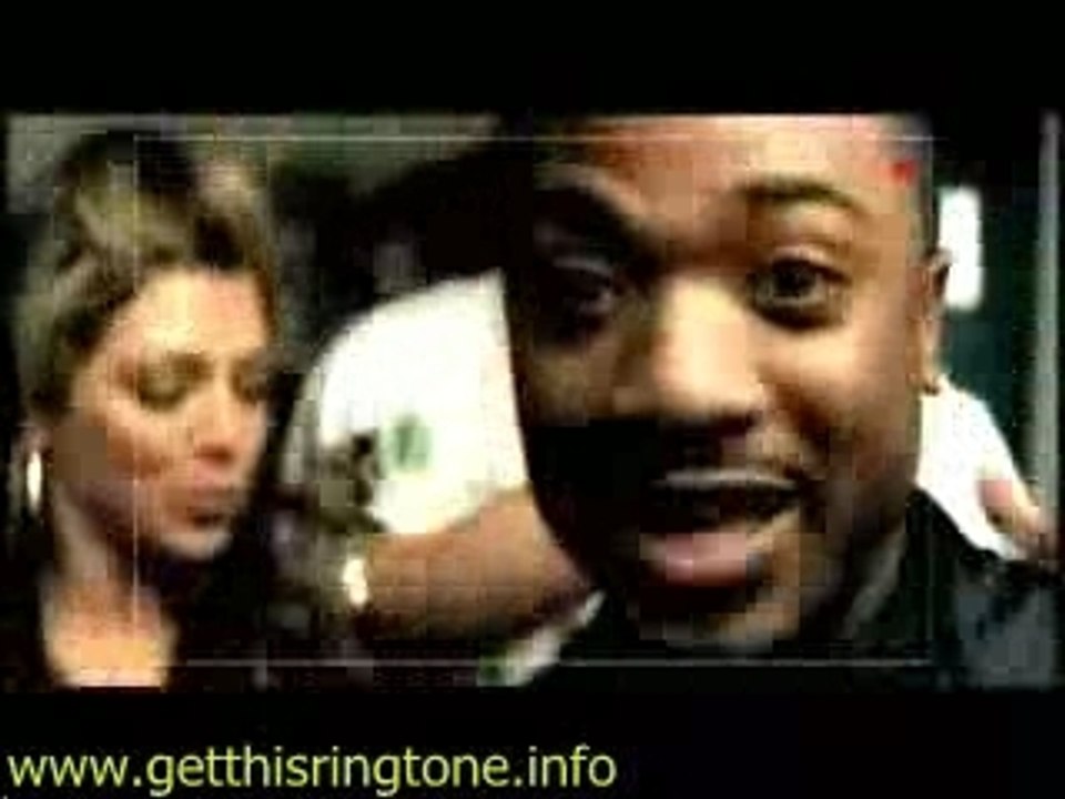 Video  Ray J Sexy Can I featuring Yung Berg EXPLICIT VERSION