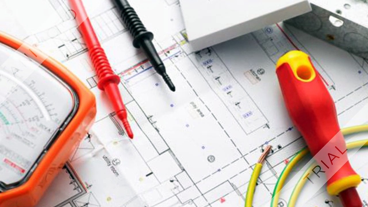 Anvil Electrical Training