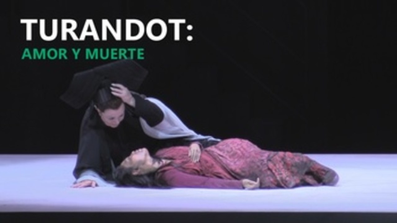 Puccini's unfinished 'Turandot' debuts in Japan with tragic ending