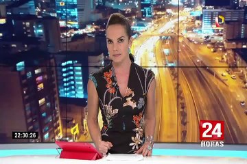 Salvador del Solar insto al diálogo ante anuncio de huelga por proyecto Tía María